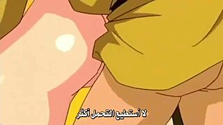 Hej, har du någonsin provat att dyka in i vilda anime hentai sluts?