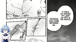 hey, ever seen a straight girl meet futa on vacation arc complete?