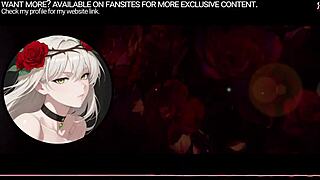 Amber erotikus audió ölelése kinky femdom vibrációkkal anyuka szerepjátékban hentai-ben. Merülj el ebben a merész fantáziában.