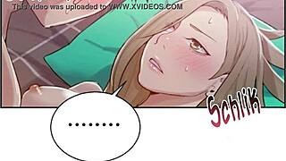 秘密课程与继家庭在第12部分变得激烈