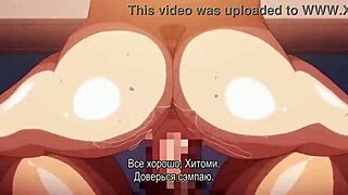 Yo, check diese Hentai Compilation, die bringt mir wilde Moves bei, wollen wir zusammen gucken?