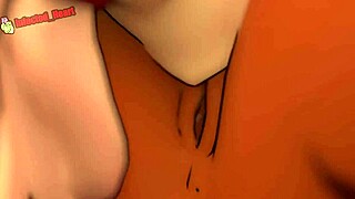 2025年3月百合短片合集，热辣女同手指玩弄动作