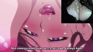 i can’t stop watchin’ tsuma ni damatte sokubaikai, ep 02 with ivyadventure hentai!