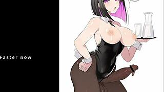 在这扶她里番里 女JOI把娘炮变人妖手冲指导