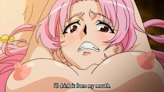 Co skrývají různé scény anime hentai kompilace?