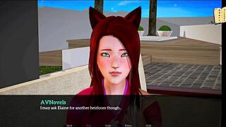 Az új családom 302: egy vörös hajú egyedi története