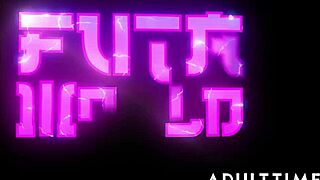 真實人妖熟女寧靜塞壬用巨大肉棒繁殖莉娜洛文