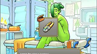 La oss spille Space Rescue Code Pink - leketøy moro for Lorza med søt asiatisk antrekk! 🚀