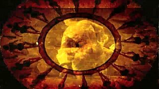 摩尔后宫之夜变成狂野群交！