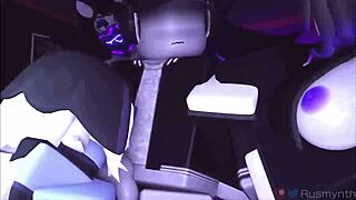 万圣节与恶魔和鬼魂的乐趣