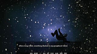 Горячая MILF умоляла меня трахнуть ее - Конец Бесконечной Пустоты!