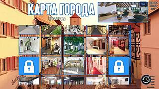 Full Spillopplevelse: Photo Hunt Del 43 med Utendørs Hore-Action