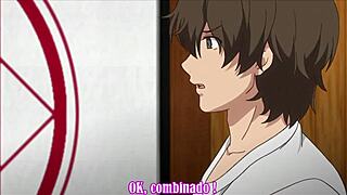 来自本子传奇的少女魅魔用力量诱惑，但接下来在这个狂野邂逅中会发生什么