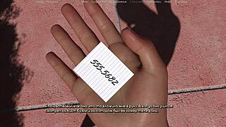 Complete Gameplay: A Life Worth Living Part 1 with Wife and Huge Cock