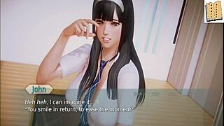 学院35展开为激动人心的游戏故事