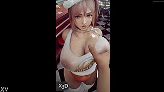 Hentai 7展示狂野动漫场景与露骨遭遇和大胆动作