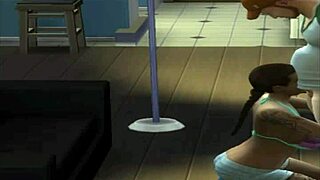 Эй, я только что получил минет от этой девчонки, которую встретил в игре Spades Plus!