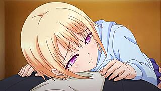 Stream amai ijiwaru episode 1 ऑनलाइन फ्री इंग्लिश सबटाइटल्स के साथ फुल में