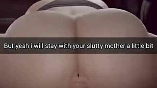 الأم الخائنة في الجيم مع زوجة ميلف تخون على قضيب أسود عملاق في أنمي هينتاي