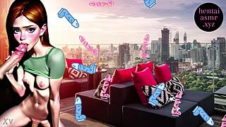 Mec, il pleut des godemichés dans ces histoires ASMR érotiques !