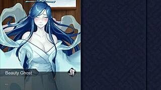 Ep4 激烈中出 天卡斯肥亚洲骚逼 群射！