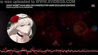 Wah, audio F4M ini nyonya menghina kamu sebagai sissy sebelum kencan kamu 😈