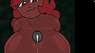 Beat Banger - Terraria 動物学者 ティットジョブで もっと欲しくなる ファーリー ハードコア アクション