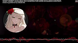 F4M Eroottinen Ääni Minun Pahan Sissyn Kanssa Leikkiin