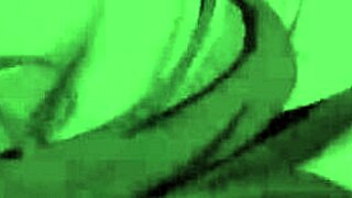 Rios ruination experiment edges with hentai joi and titty action