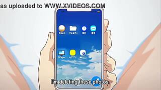 Hentai Amai Ijiwaru jakso 1 striimataan ilmaiseksi netissä englannin tekstityksin.