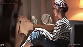 经验丰富的妻子神崎菖蒲把我变成男人！传奇亚洲变装故事！