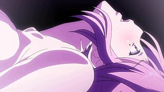 Jakso 4 ilmestyy hentai-formaatissa.