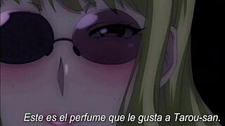 hmv 妻子变漂亮的原因，想看偷窥行动吗？