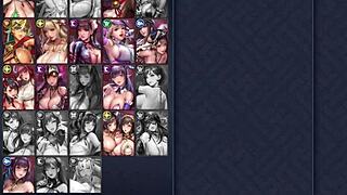 ep3 šukanie yafuovej piče dokorán v kráľovi kinkov