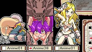 Dungeon erotického mistra galerie odhaluje jemnou mistrovství a kontrolu