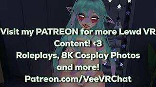 처녀 파괴자가 너의 처녀성을 빼앗는 자위 지도 헨타이 롤플레이, POV 관점