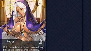 Ep1 χαϊδεύω τα τιτς και θηλυκά της Edith στο king of kinks