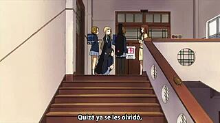 K-on 2 aflevering 17