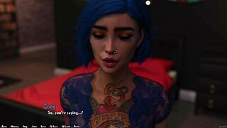 Being a Dik 236 parti seluar dalam nafsu hingga bukkake pancut memancut di remaja berlekuk 18+ dengan batang besar