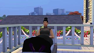 Hey, why did Paki beauty ditch cuck for BBC gangbang?