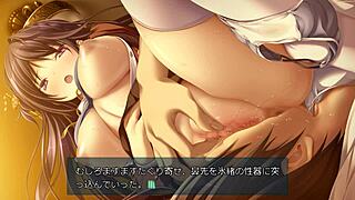 伙计，我太迷 Hiyo 03 那些大奶了，你懂的？