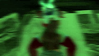 蓝宝石的漫长一天与扶她转折