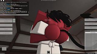 สกายรอวร์ขี่โรบล็อกซ์แรงๆ กับแอคชั่นสุดป่า