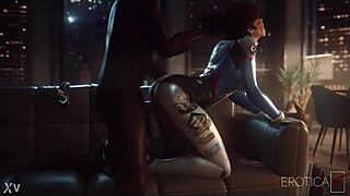 我想在hentai合集中被当成贱货一样对待