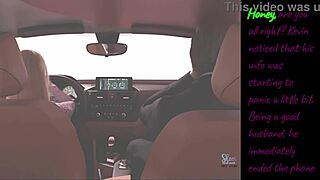 Babysitter 3D Comics Porn cu Voce Completă Episod