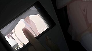 Hentai Top Features Hardcore Anime Action