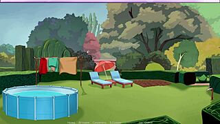 Uh, gameplay lengkap Secret House 2, bagian 20, tahu kan?