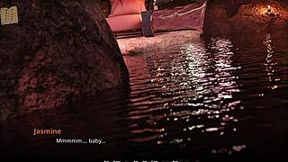 Wvm 494 Duże Cycki 3D Gra Anime