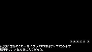 色情舔肛和前列腺挤奶在侮辱命令游戏中