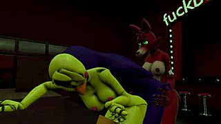 Fucknaf toybox cycki i dupe złoczyńców kompilacja v0 19! Tak gorące!